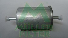 Filtre à carburant Skoda FELICIA