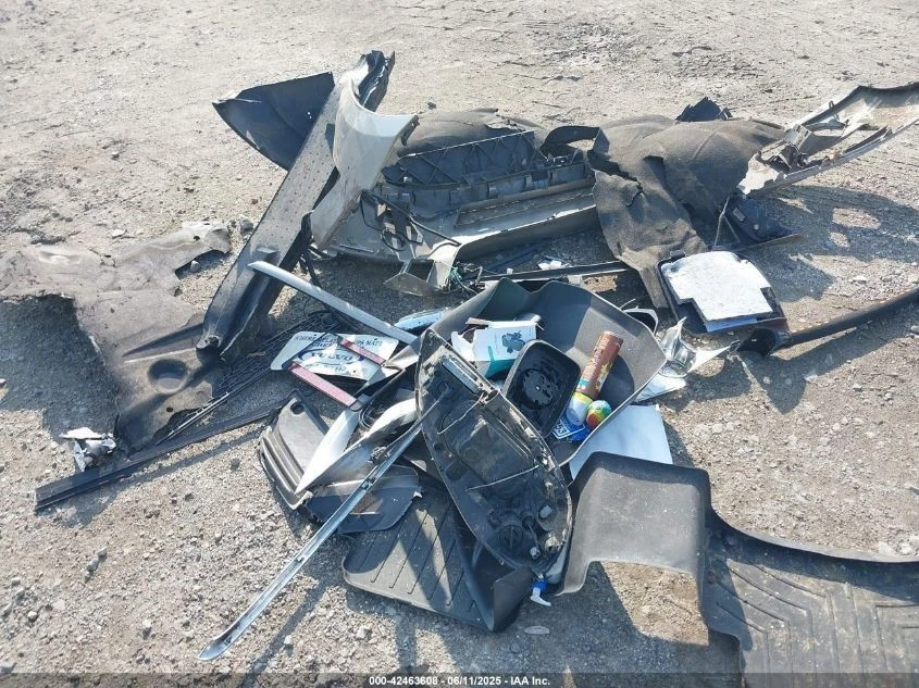 Transfer Case AWD Fits 12-16 VOLVO 70 SERIES 353387 - Image 4 of 4