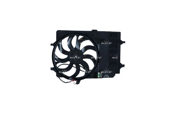 LÜFter, MotorkÜHlung FÜR Mini Mini (R50, R53) - NRF 47301-image