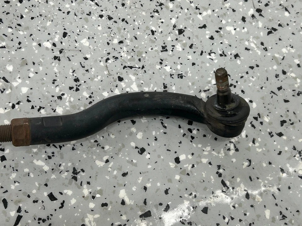 2006-2012 Toyota RAV4 Rack and Pinion Assembly - Image 4 of 4