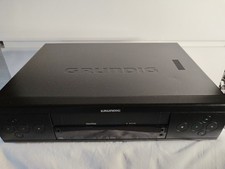 Grundig VHS Videorecorder GV 6400 HiFi