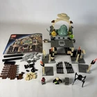 LEGO Star Wars 4480 Jabba’s Palace 2003 Manual Jabba Leia Luke Gonk-Incomplete!