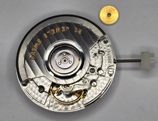 Original ETA 2892-A2 Automatic Movement Running Genuine Swiss Watch Movement 3