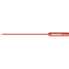 Image of Bernstein Test Probe Red 4mm Socket CAT I Fully Insulated