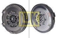 Schwungrad Schwungscheibe ZMS LuK DMF Schaeffler LuK 415 0919 10 FüR 991 911 GTS