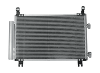 Kondensator Klimaanlage FüR Daihatsu Toyota Charade Viii Yaris