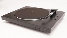 Sony PS-LX310BT Wireless Turntable with Bluetooth Connectivity