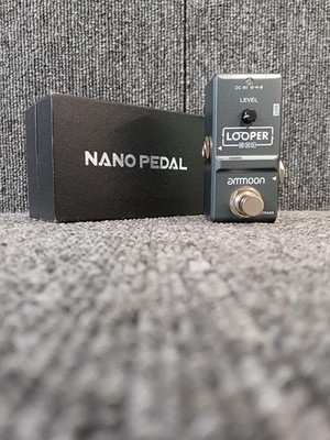 Ammoon Ap-09 Effector