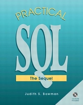 Practical SQL: The Sequel - VERY GOOD