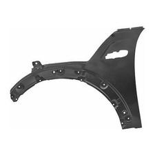 DIEDERICHS Kotflügel für MINI F55 F56 CABRIOLET F57 vorne links 41007374521