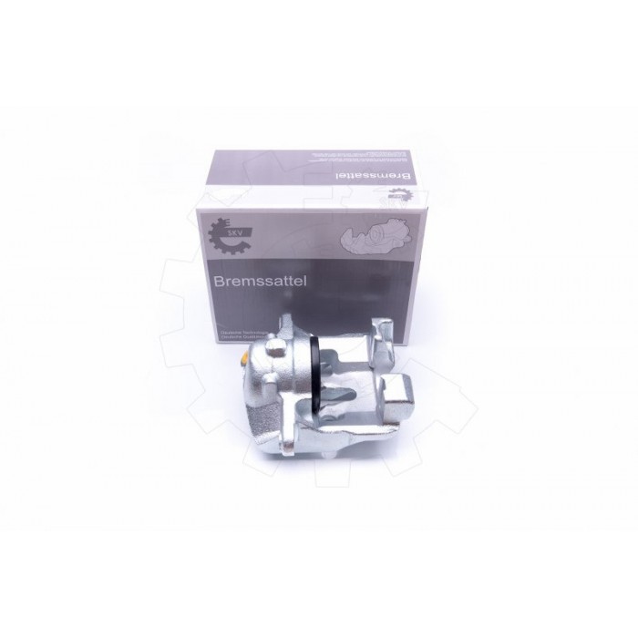 Étrier de Frein Gauche 251615123D de Haute Précision pour VW Transporter III