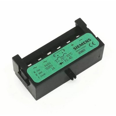 1pcs SIEMENS 169800 rectifier brake brake rectifier rectifier module