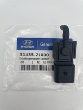 New Fuel Tank Pressure Sensor For 2009-2015 Hyundai Kia 314352j000