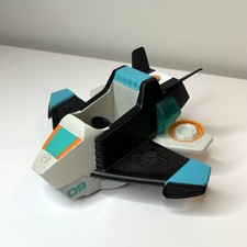 Spin Master: Paw Patrol Jet To The Rescue - Everest Deluxe Vehicle