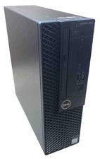 DELL Optiplex 3060 | Core i5-8500 @ 3.0GHz | 8GB RAM | 500GB NVMe | Win 11 Pro