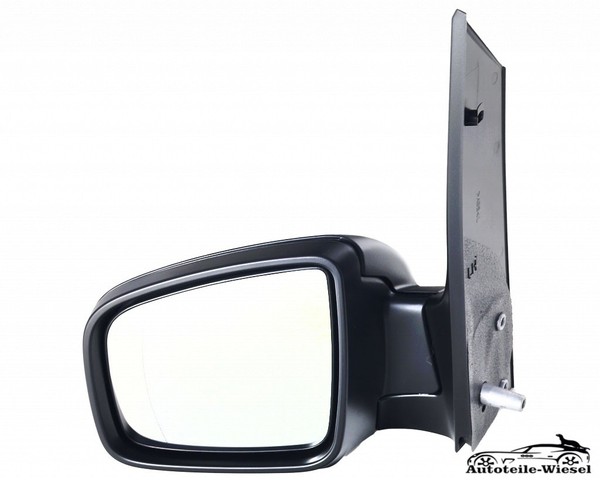 AußEnspiegel Links FüR Mercedes Viano 3.7 Vito Bus Vito/Mixto Kasten 03-14-image