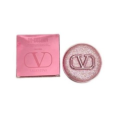Estuche Go-Cushion Rosa Brillante Valentino (solo estuche)
