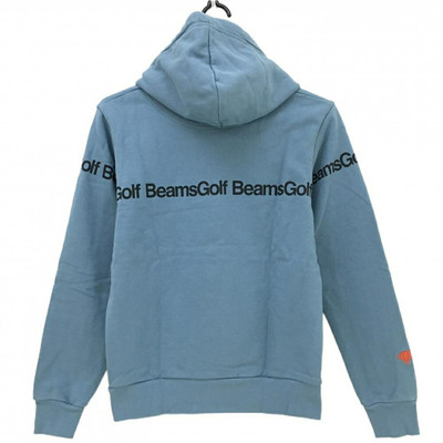 BEAMS GOLF グレー ジャケット Mサイズ BEAMS GOLF（ビームス ゴルフ）ORANGE LABEL / ストレッチ