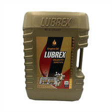 Image of Lubrex 5W30 Fully Synthetic Engine Oil ACEA C3 MB 229.31/229.51 VW 504/507 20L
