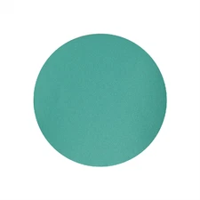 High Teck Products DAG6600 (50 pcs per box) 6" GREEN Hook&Loop Sanding Disc 600