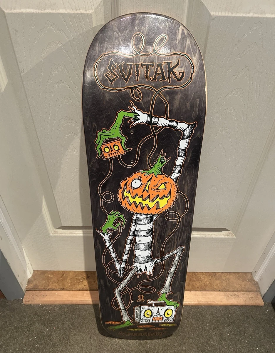 Street Plant Skateboard Decks for sale - eBay