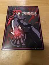 Witchblade Complete Series Anime Classics DVD