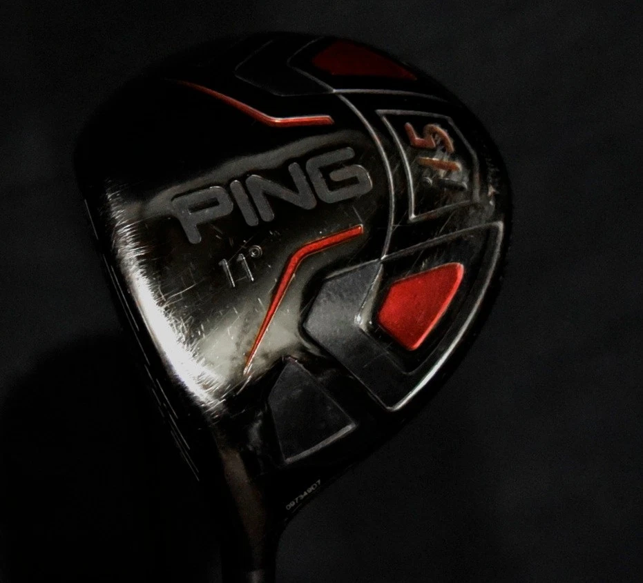 Ping I15 Driver for sale | eBay