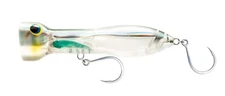 Nomad Design Chug Norris 120 Popper - 4.75" (Holo Ghost Shad)