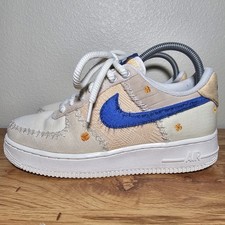 Nike Air Force 1 LA Flea Market Mujer 8 V…