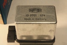 Fiat 850 124 128 131 Alfa Romeo 2000 Gtv Spider Voltage Regulator Harting Fiat 850 124 128 131 Alfa Romeo 2000 Gtv Spider Voltage Regulator Harting
