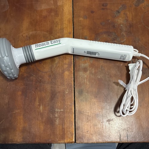 VTG Panasonic Reach Easy EV236  Massager Handheld 2 Speed Tested Works Great