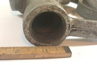 Vintage Gas Pump Nozzle EBW 402 Enterprise Muskegon, Michigan — photo 5