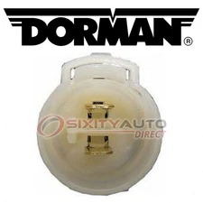 Dorman Engine Cooling Fan Assembly for 1988-1991 Honda CRX Belts Clutch ii