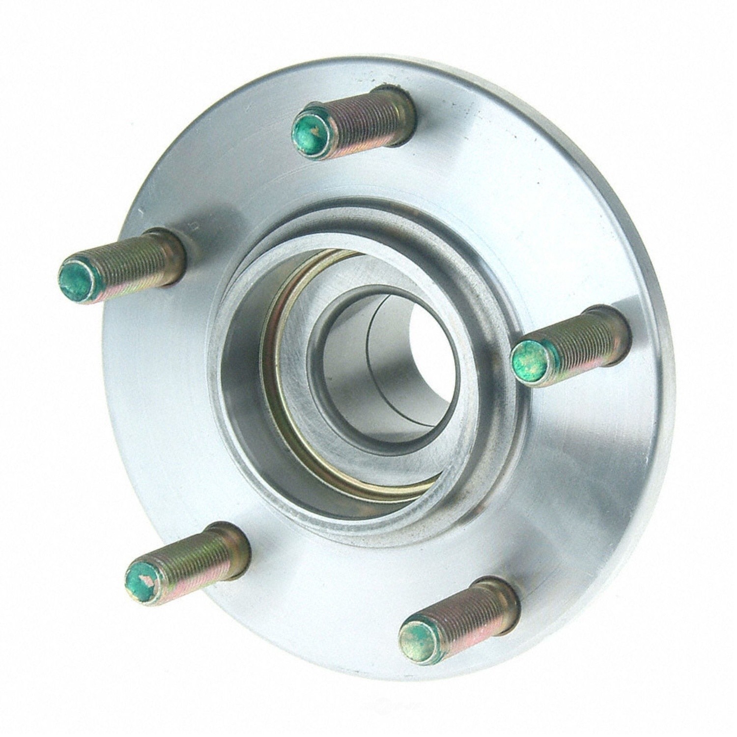 Wheel Bearing and Hub Assembly Moog 512267 for sale online | eBay