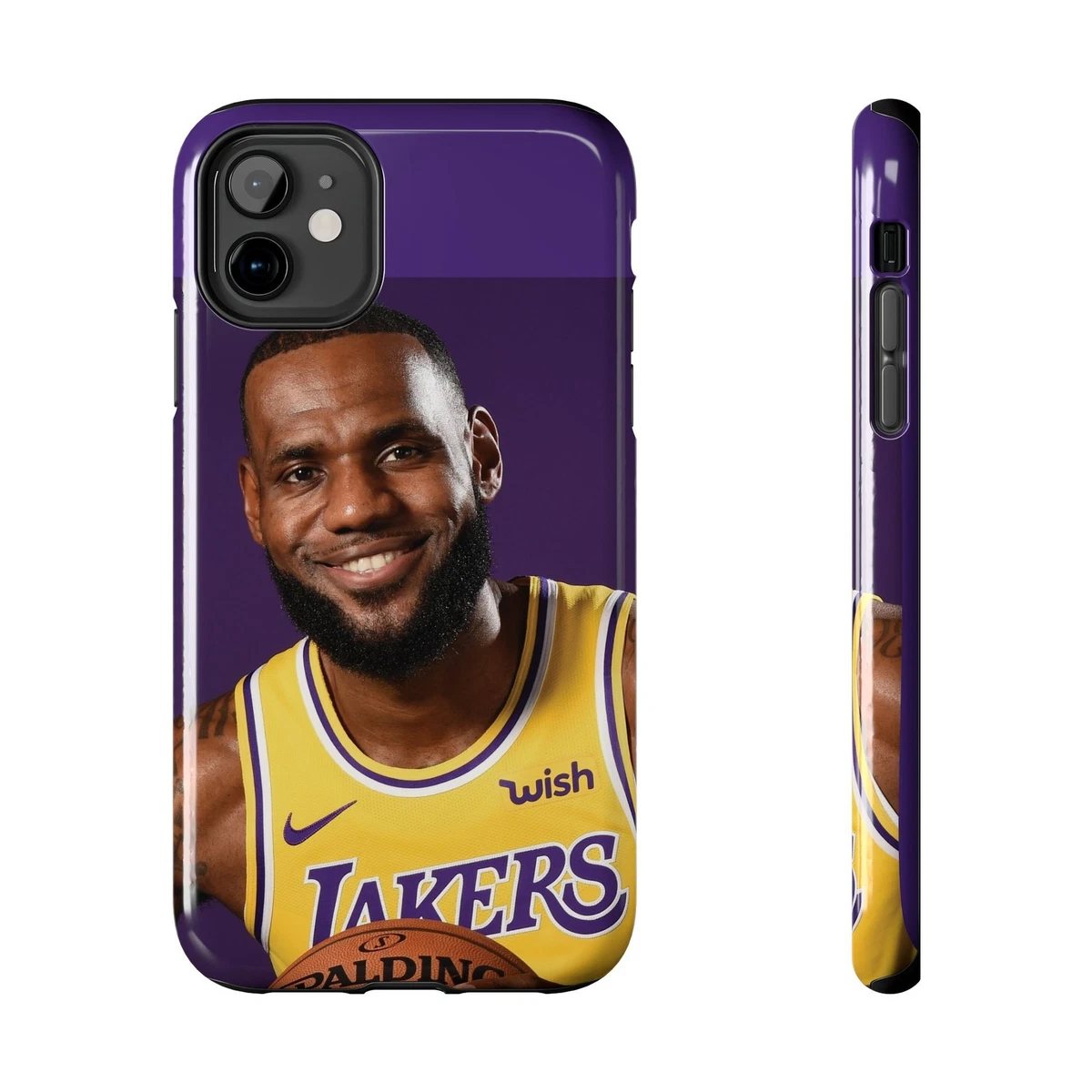 Lebron James Cell Phone Cases, Covers & Skins for Apple for sale | eBay Lebron James Cell Phone Cases, Covers & Skins for Apple for sale | eBay