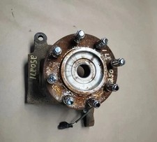 2003-2008 Dodge Ram 2500 Front Right Spindle Knuckle Assembly Oem Tested Clean 2003-2008 Dodge Ram 2500 Front Right Spindle Knuckle Assembly Oem Tested Clean