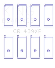 King Engine Bearings Cr 439Xp Engine Connecting Rod Bearing Set