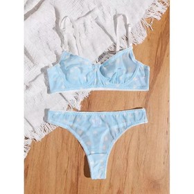 Female Lingerie Sexy Lingerie for Women Body Shorts Push-up Bra Fancy Woman Unde