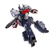 TAMASHII NATIONS HI-METAL R The Super Dimension Fortress Macross VF-1J Armored V
