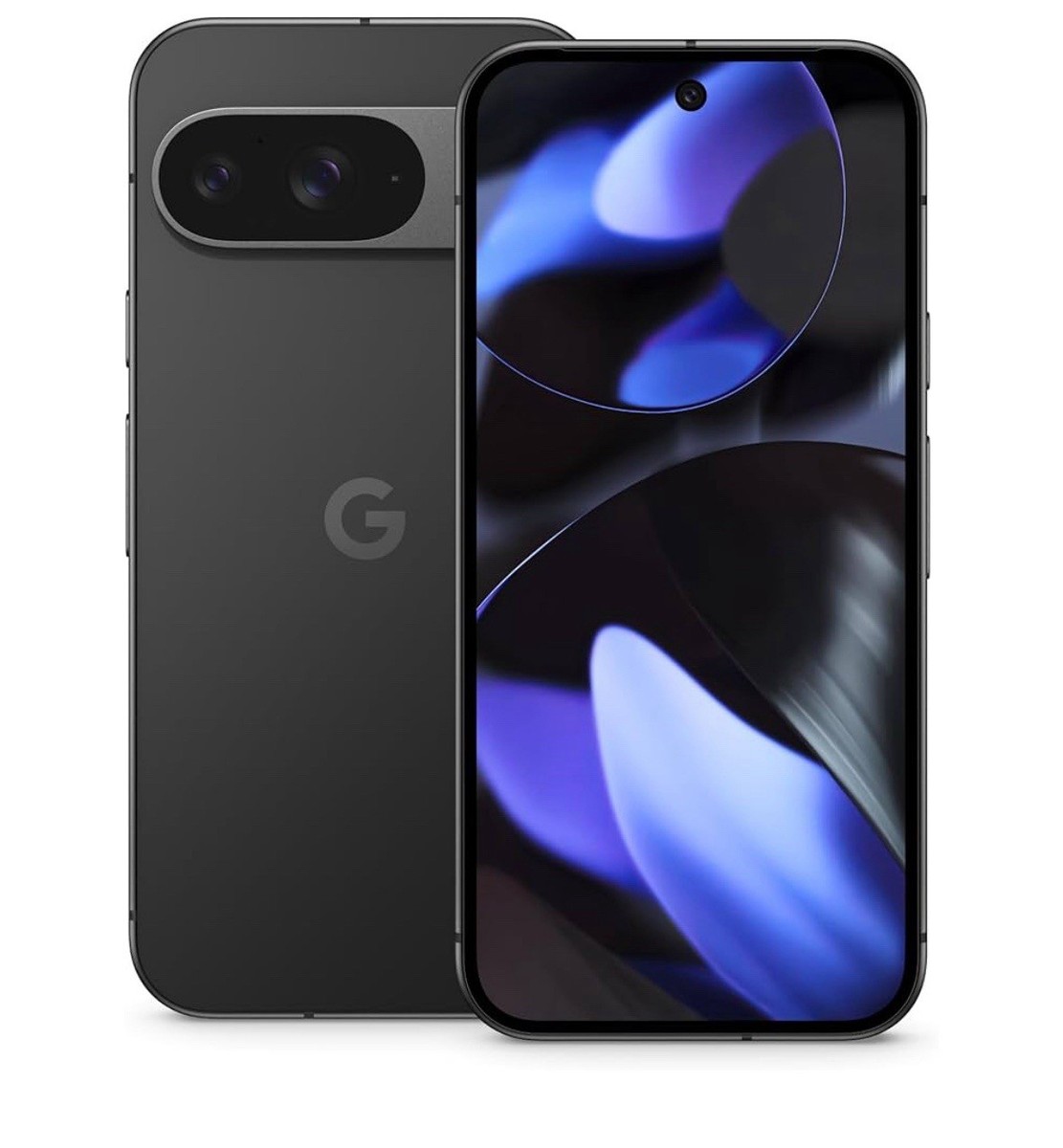 新品未使用 Google Pixel 9 256GB Obsidian Google Pixel 9 - 256GB - Obsidian - (Carrier Unlocked) - 1
