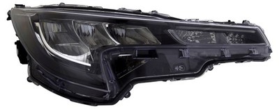 Scheinwerfer rechts für Toyota Corolla E21 ab 2018- LED Stellmotor Tagfahrlicht
