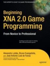 Beginning XNA 2. 0 Game Programming Paperback