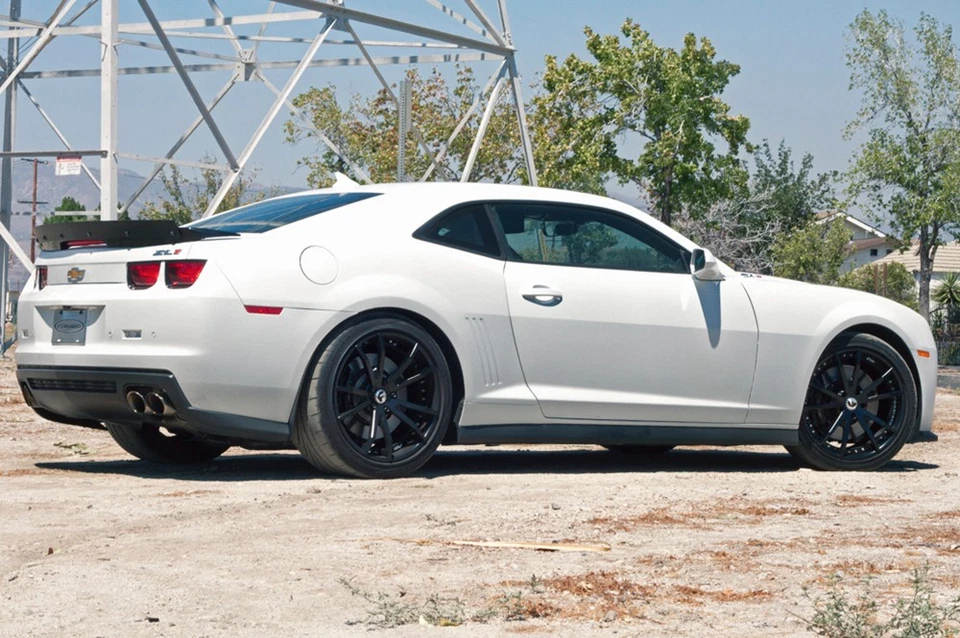 Parrillas T Rex Dj30271 T Rex Black All Cam12 13 Foto 2 de 4