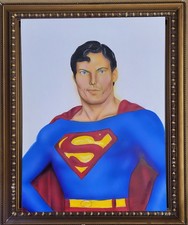Christopher Reeves Superman