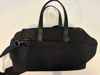 Away The Everywhere Bag Jet Black 20L 16 inch Travel Bag