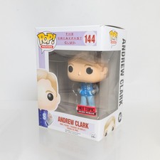 Funko Pop The Breakfast Club Vinyl Figures 21