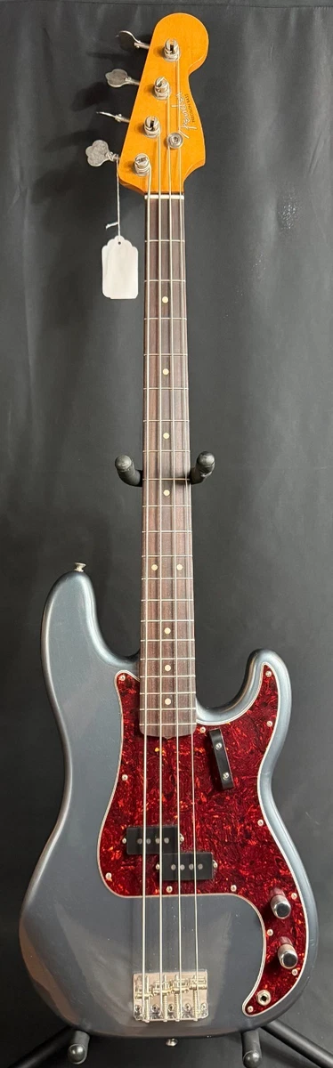 Fender P Bass Mexico for sale - eBay