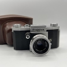 Praktica FX Camera Vintage - A020509