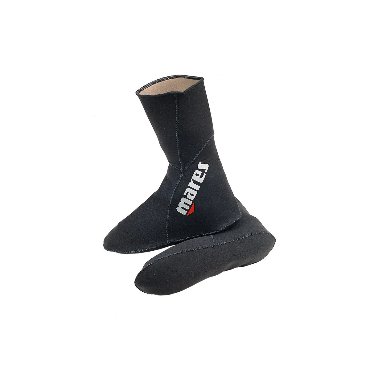 Calzini In Neoprene JTKSSCS 3mm E 5mm Per Surf E Snorkeling - Antiscivolo, Asciugatura Rapida, Unisex
