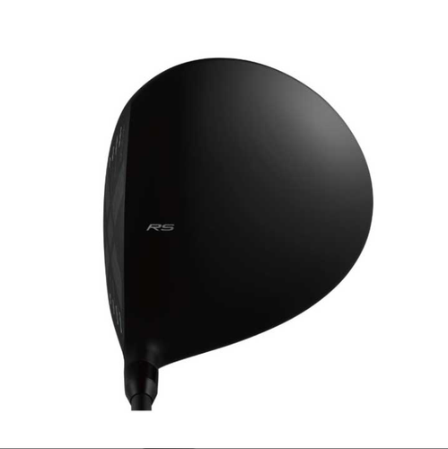 NEW PRGR RSX RS MAX 10.5 Driver / TENSEI Flex M-40(SR) Graphite / Right Handed - Picture 3 of 6